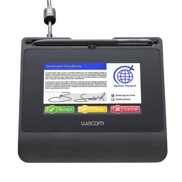 Wacom STU540-CH2