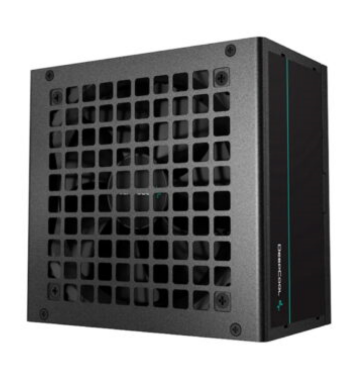 DeepCool PF600 600W — 4