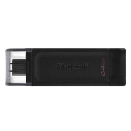 Flash drive DataTraveller 70 USB Type-C