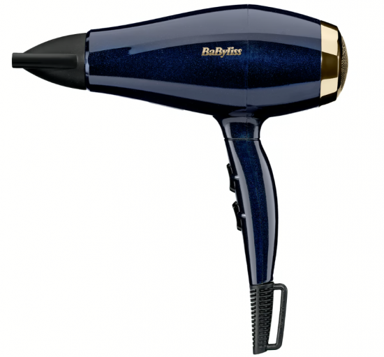 Hair dryer BABYLISS 5911E — 6