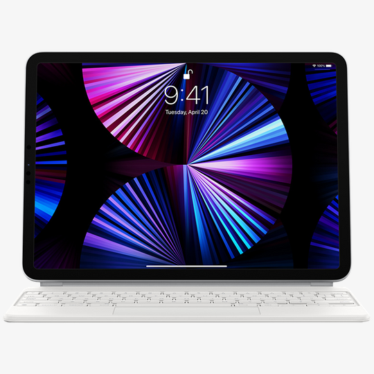 Magic Keyboard for iPad Air 4 Pro 11-inch 1st and 2 Pro 11-inch 3