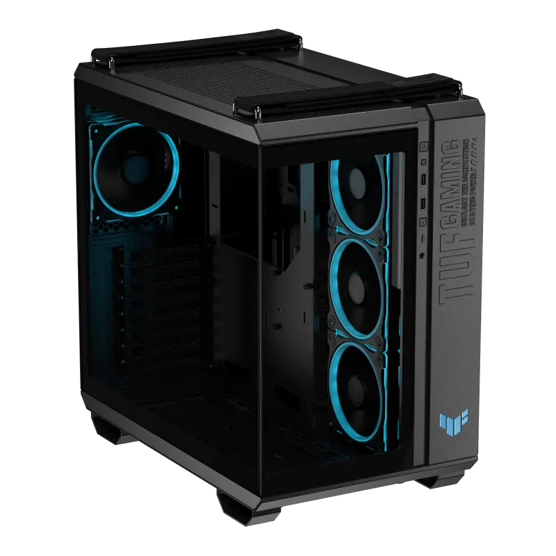TUF Gaming GT502 Horizon ARGB — 2