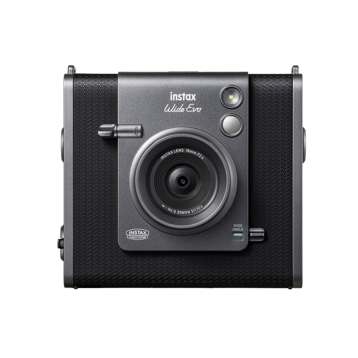 Fujifilm Instax Wide Evo Hybrid Camera