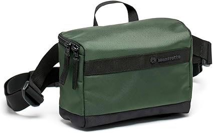 Manfrotto 2L Street Camera Waist Bag MB MS2-WB