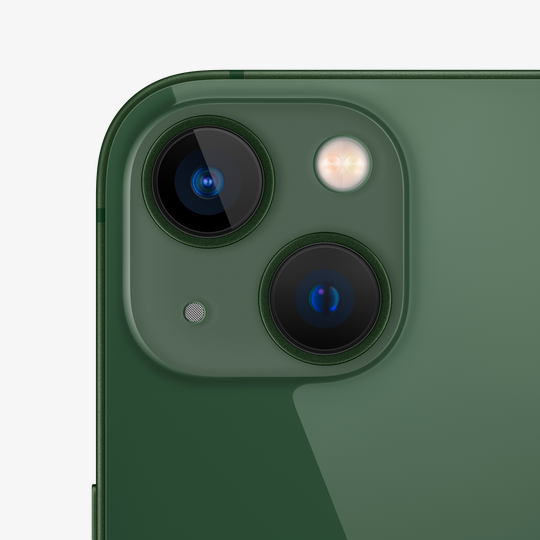 iPhone 13 — 27