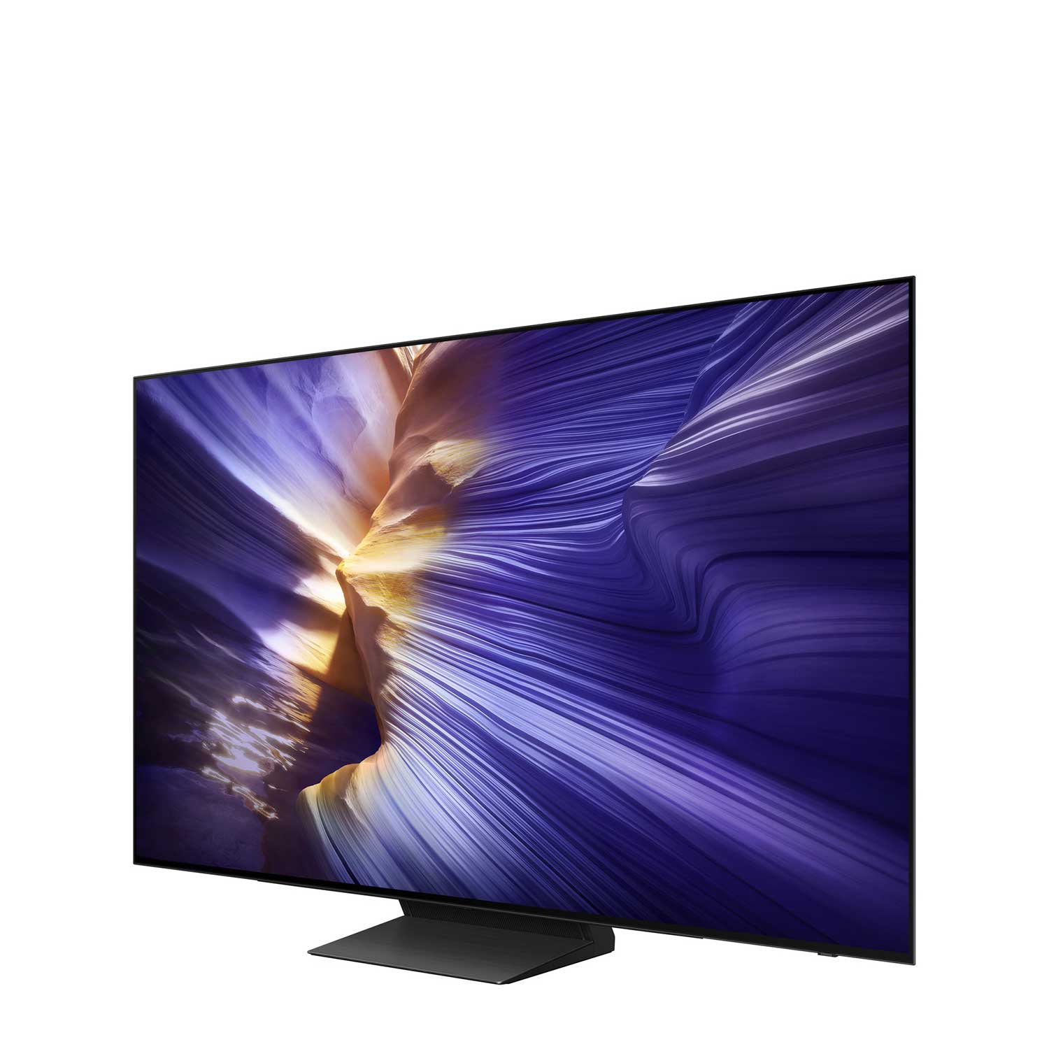 TV Samsung QE65S90HAEXPY — 9
