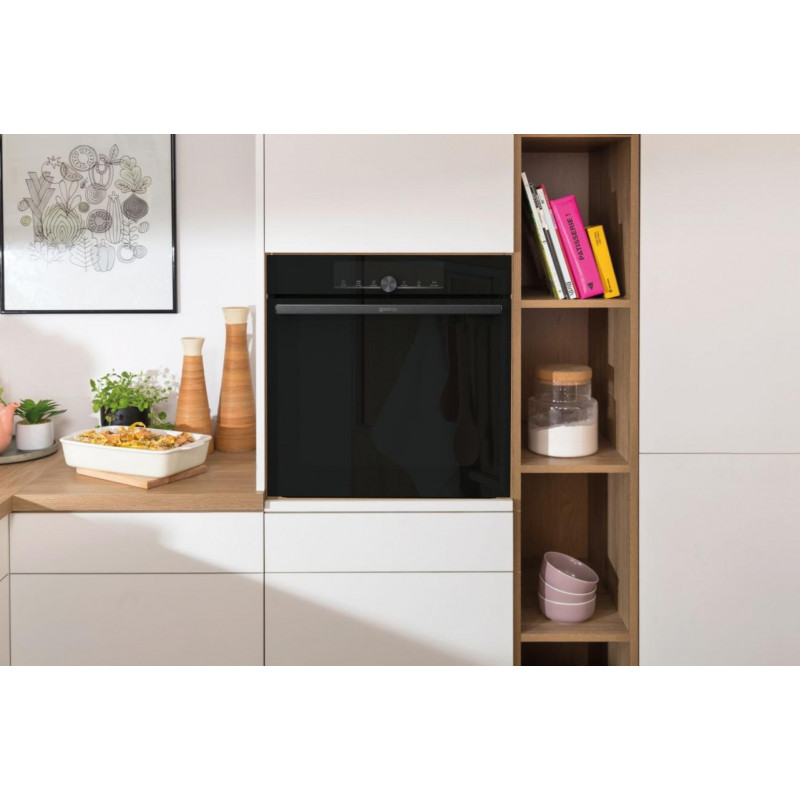 GORENJE BPS6747A09DBGOT — 7