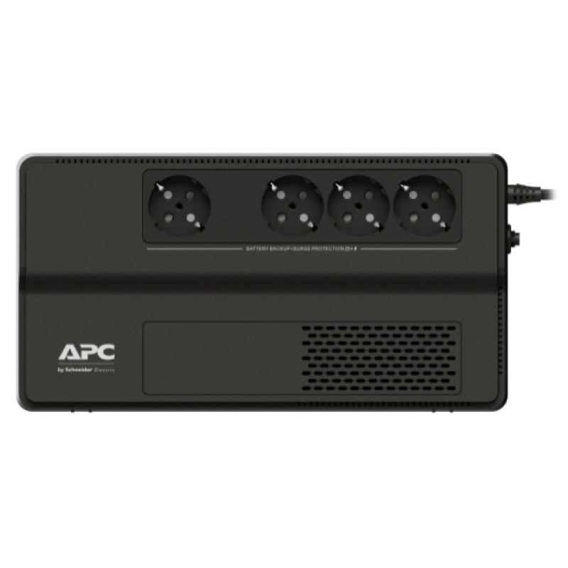 UPS APC Easy 650VA BV650I-GR 375W