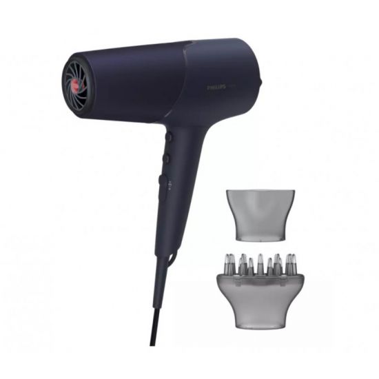 Hair dryer Philips BHD510 — 4