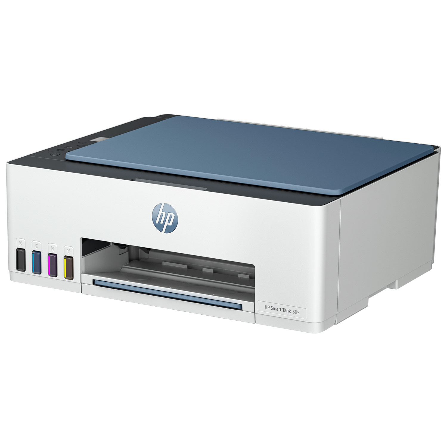 Printer HP SMART TANK 585 1F3Y4A — 9