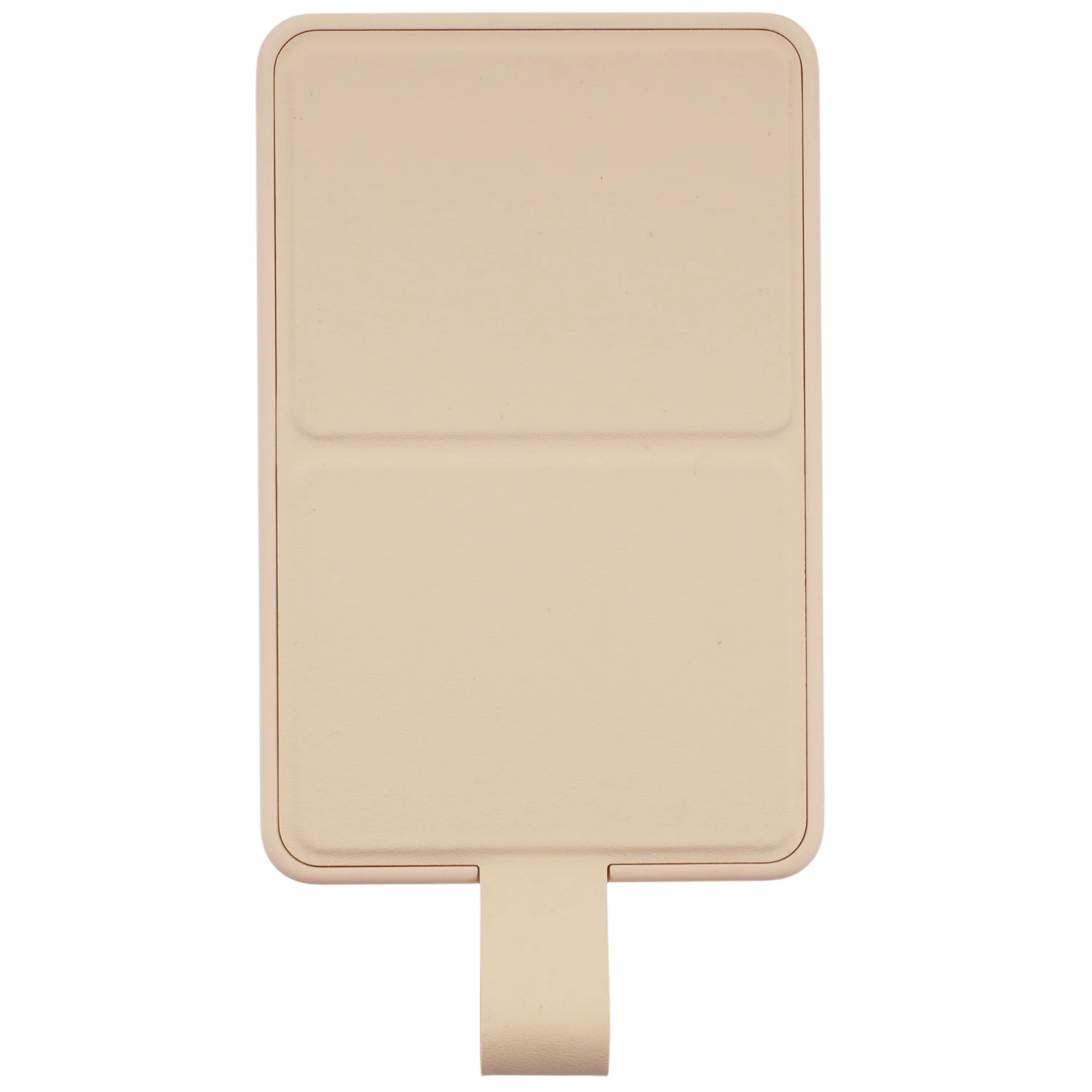 Magnetic Power Bank 6000mAh WPB0620MI BHR9074GL