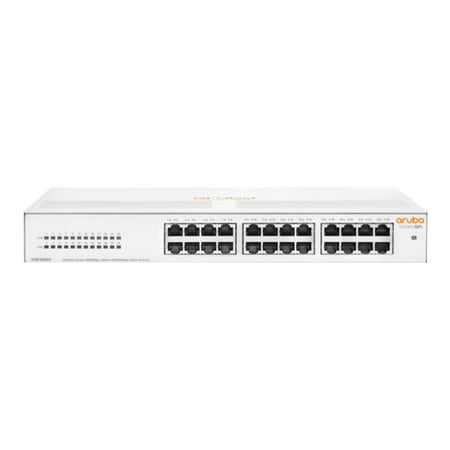HPE Aruba IOn 1430 R8R49A 10 100 1000 24 port steel case