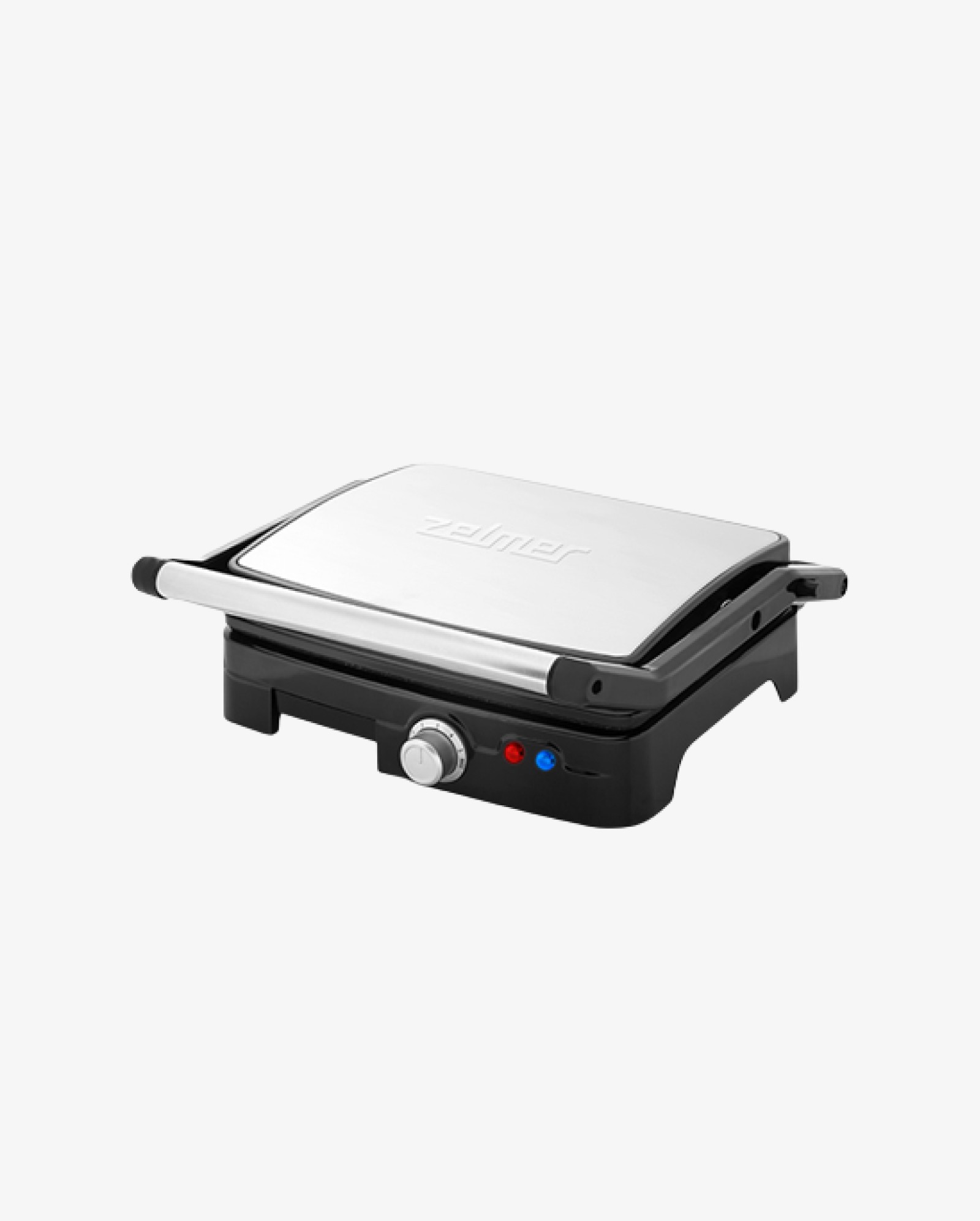 Grill ZELMER ZPR2000 — 2