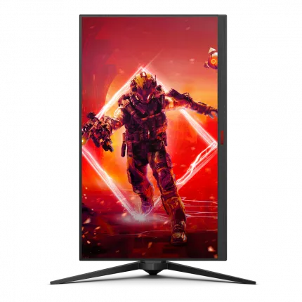 AOC Agon 27 AG275QZN EU — 3