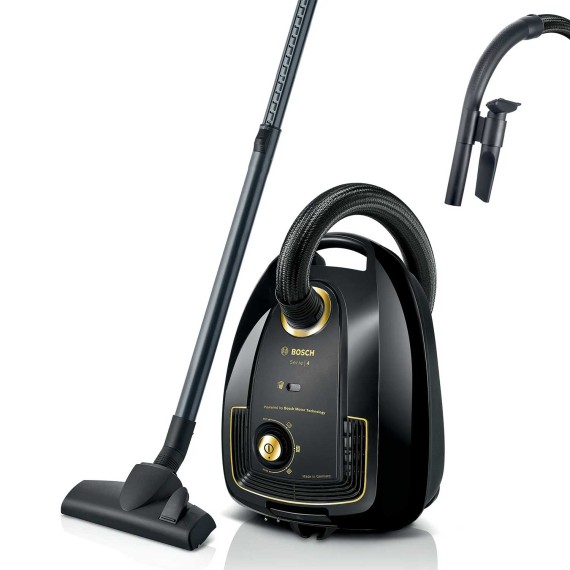Vacuum cleaner BGL38 BGL38GOLD — 3