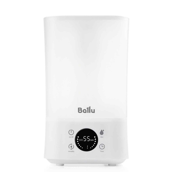 BALLU UHB-408 IT — 2