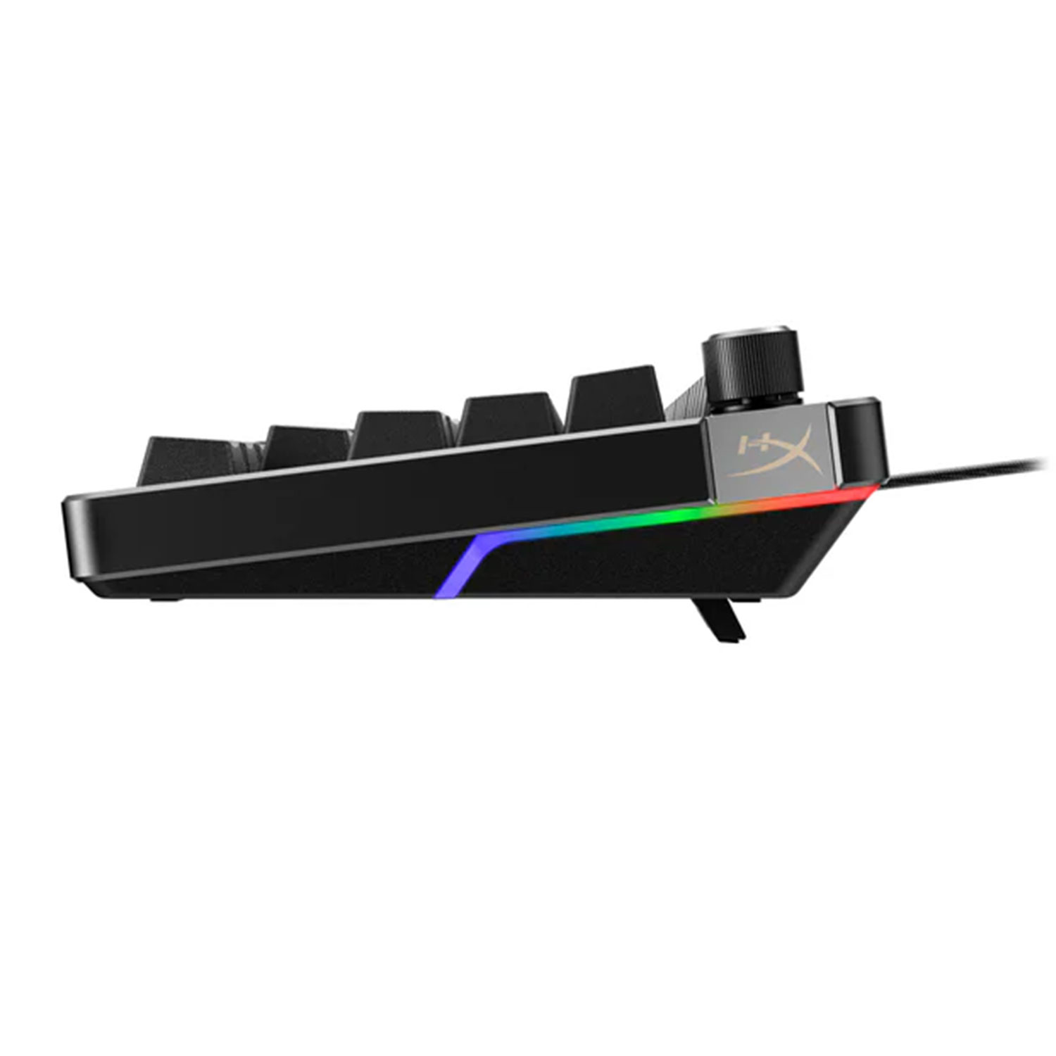 Keyboard HYPERX Alloy Rise 75 7G7A4AA — 4