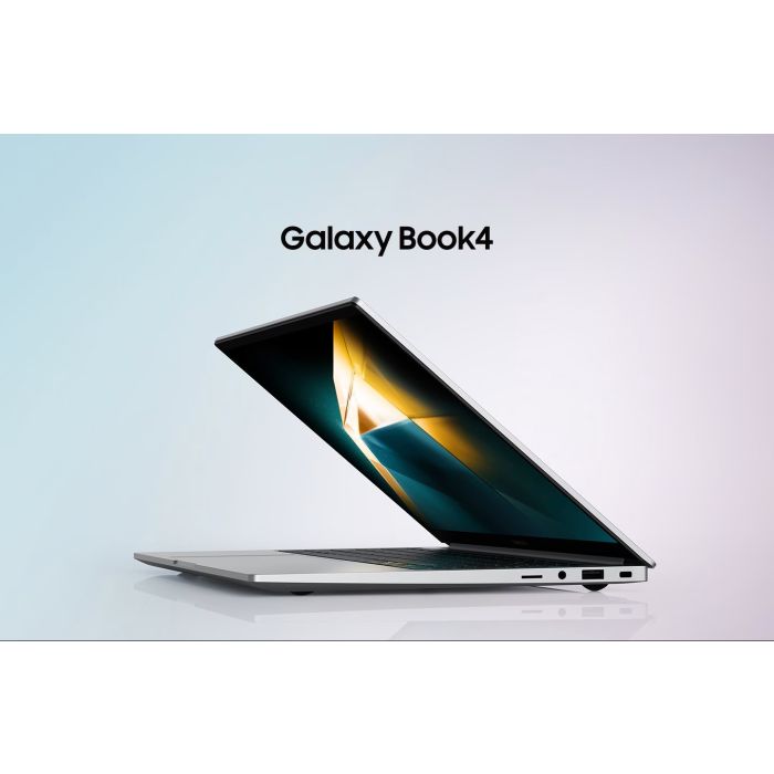 Galaxy Book4 15 — 2