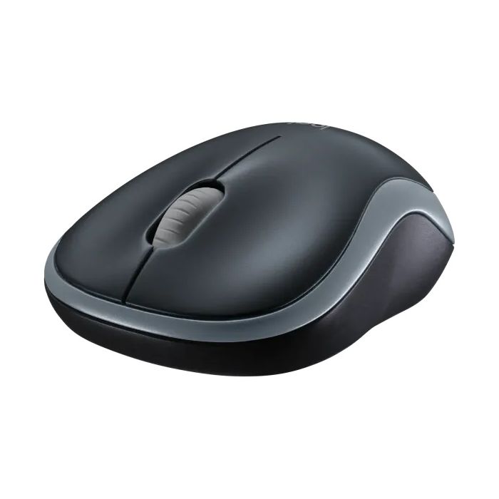 Wireless mouse Logitech M185 Wireless Mouse 2. L910-002238 2.4G/L910-002238 — 5
