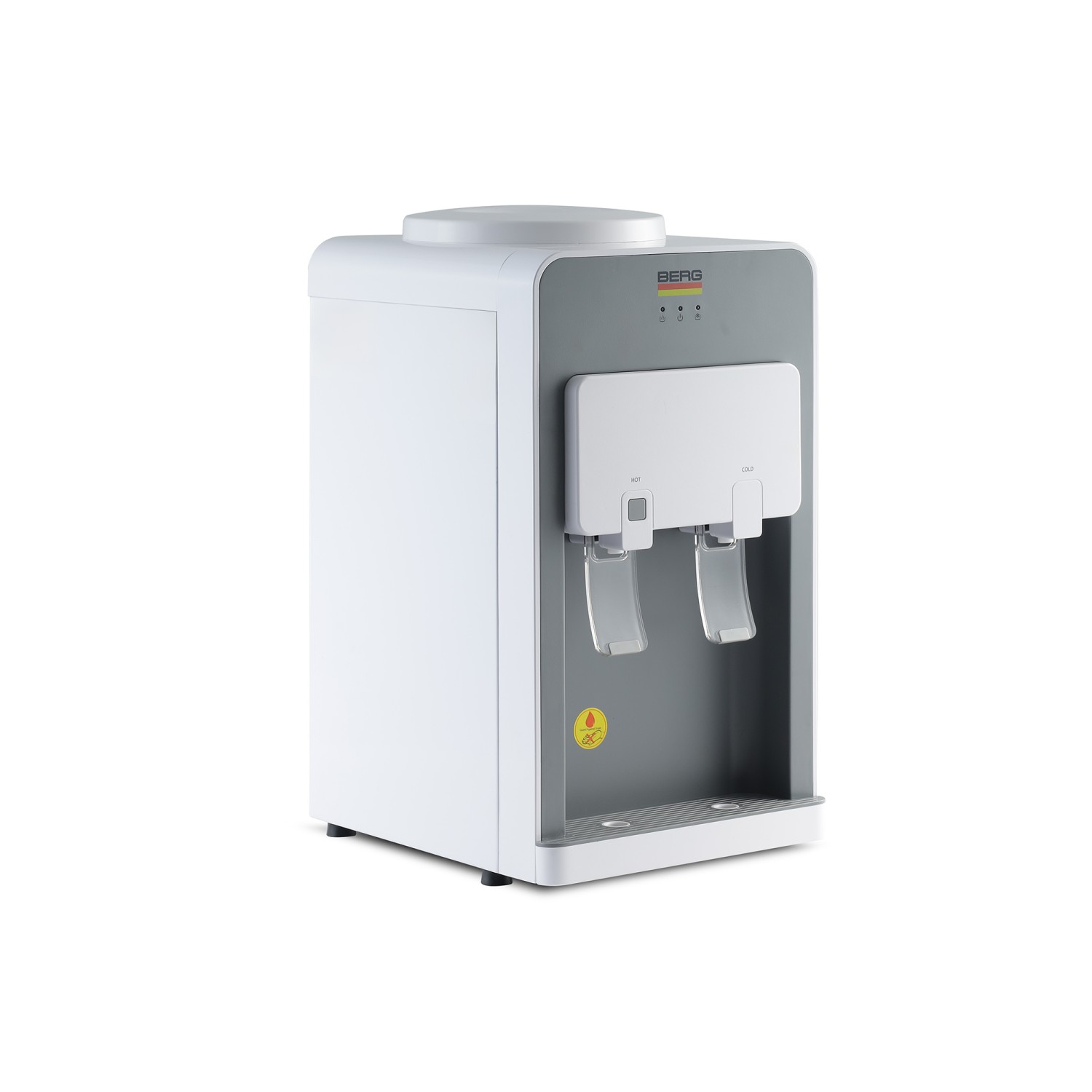 Water dispenser BERG BD-2HG — 3
