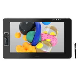 Graphics tablet - monitor Wacom Cintiq Pro 24 DTK-2420-RU