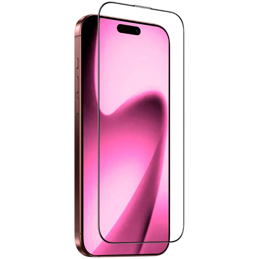 iLera Sapphire Ultra Glass protective glass for iPhone Air ILSPDLPL17AIR — 3