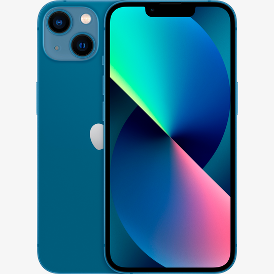 iPhone 13 — 18