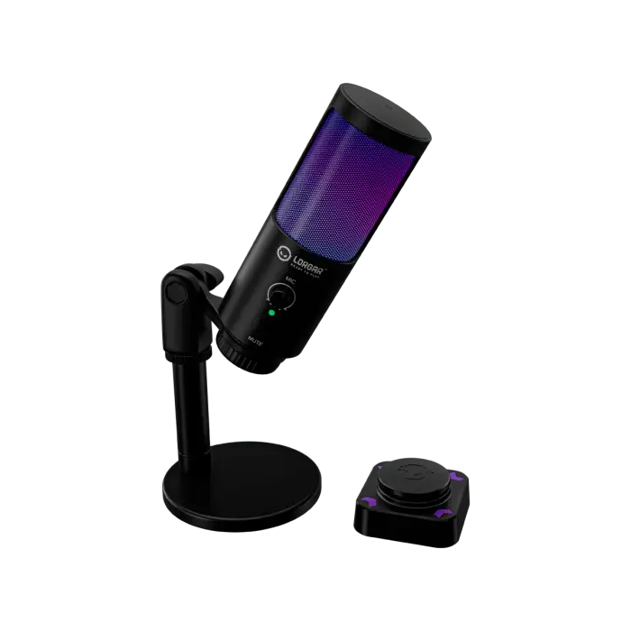 SMP40 Gaming Microphone — 4