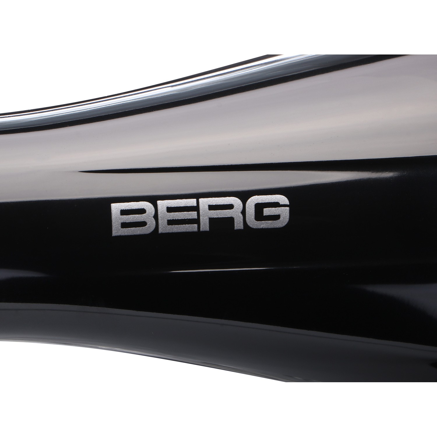 Hair dryer BERG HD-5891 — 4
