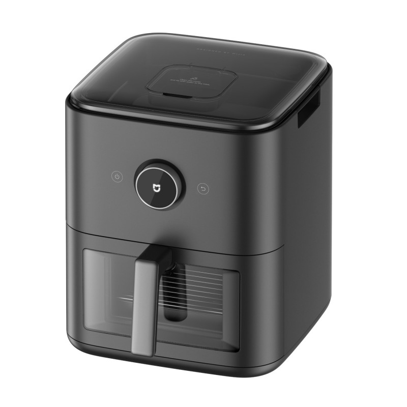 Smart Steam Air Fryer 7L BHR08U4EU — 2