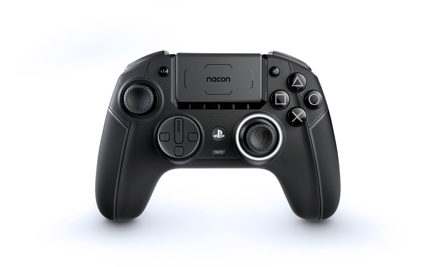 PS5 Dualsense Nacon Revolution 5 pro — 2