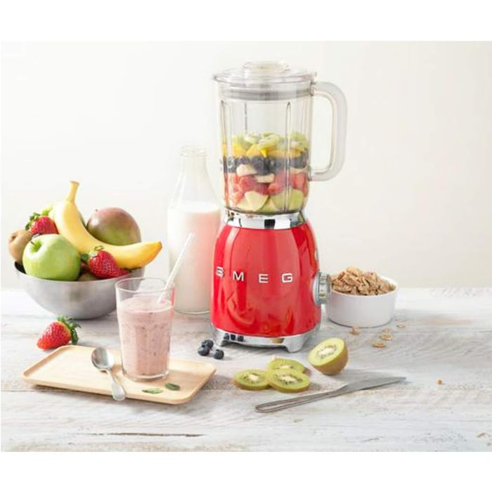 SMEG BLF01RDEU Stand blender — 4