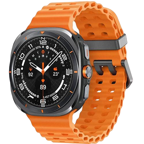 Watch Samsung Apple Watch Ultra 47 — 3