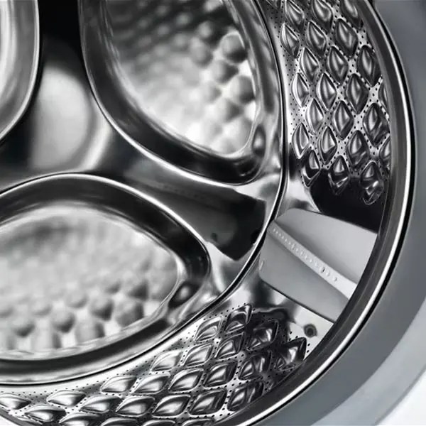 Washing machine Electrolux EW7W4602E — 3
