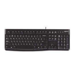 K120 mechanical USB Type-A