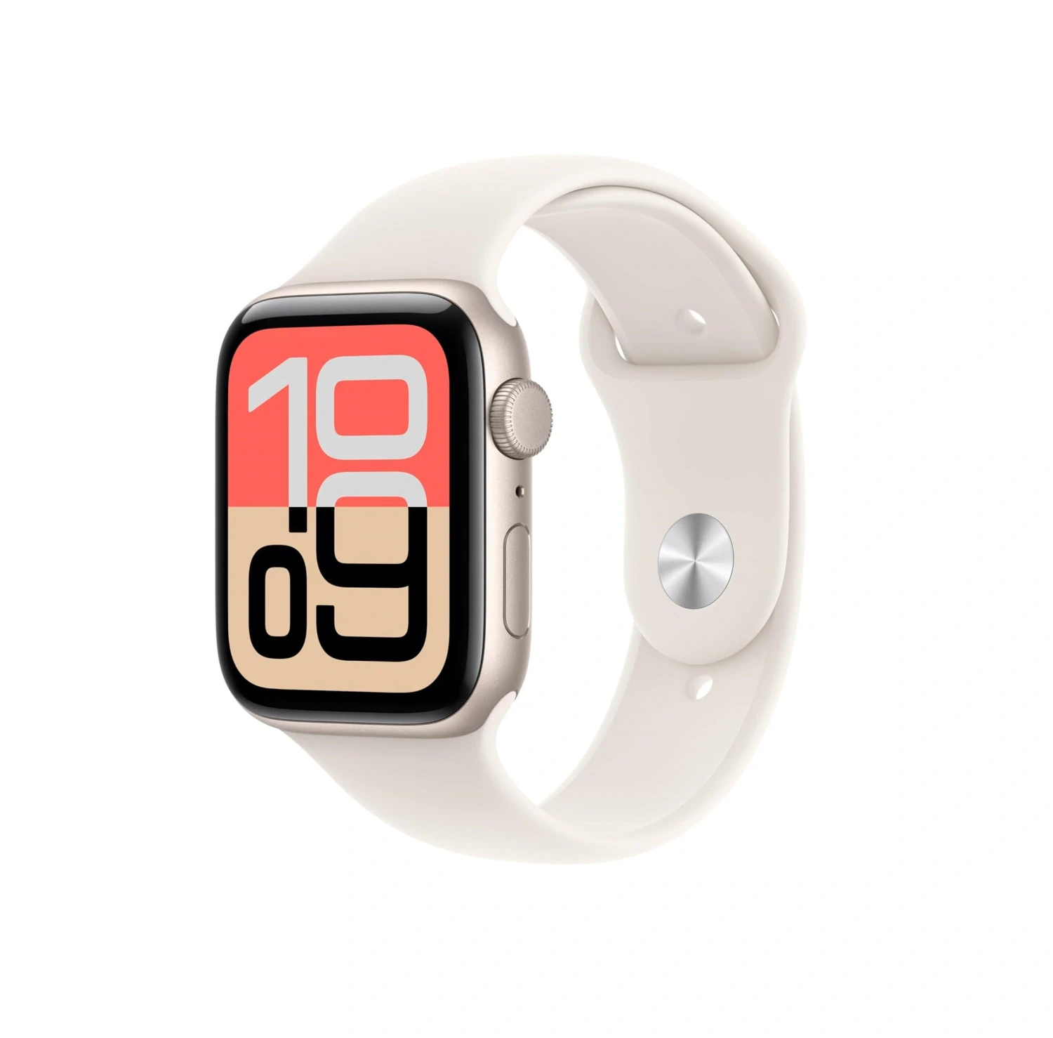 Apple Watch SE 3 — 8