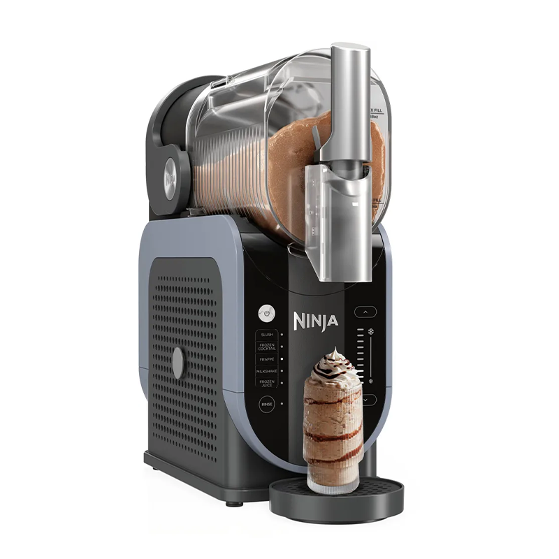 Juicer NINJA FS301EU — 3