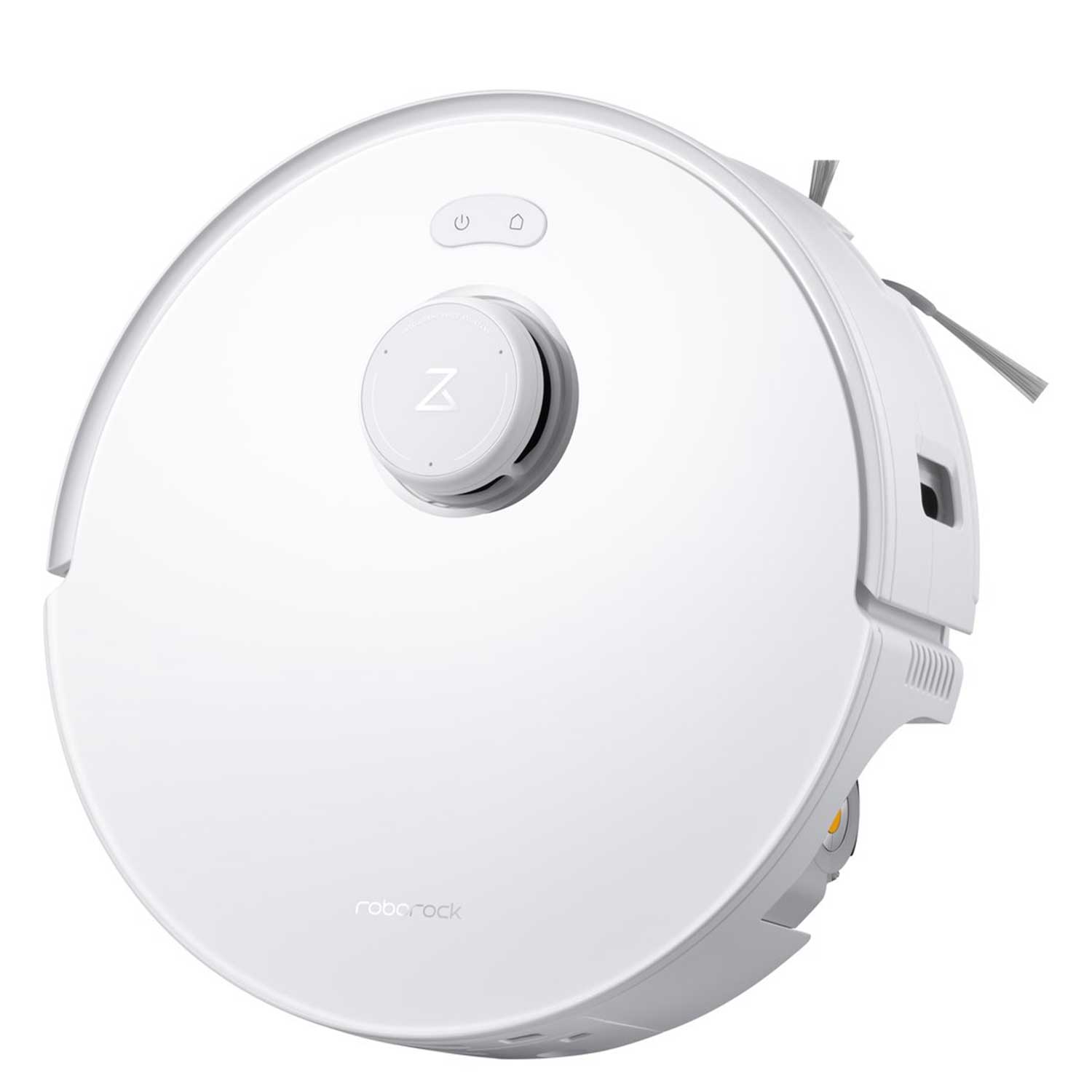 Robot vacuum cleaner ROBOROCK QREVO CURV 2 FLOW QC2F02-02 — 5