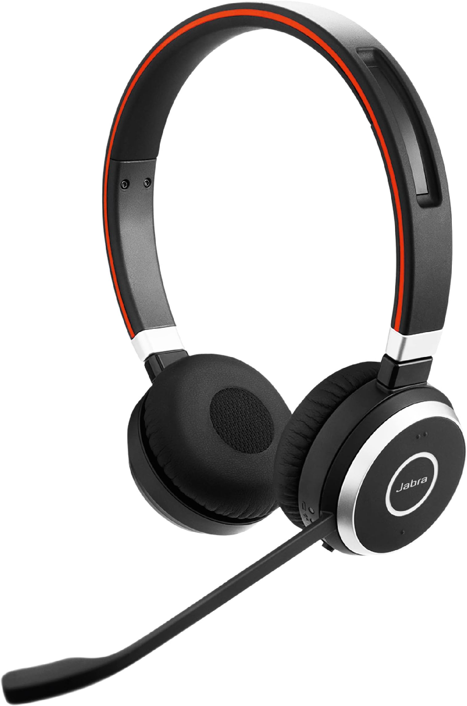 Jabra Evolve2 65 Link390c MS Stereo Wireless Headphone — 5