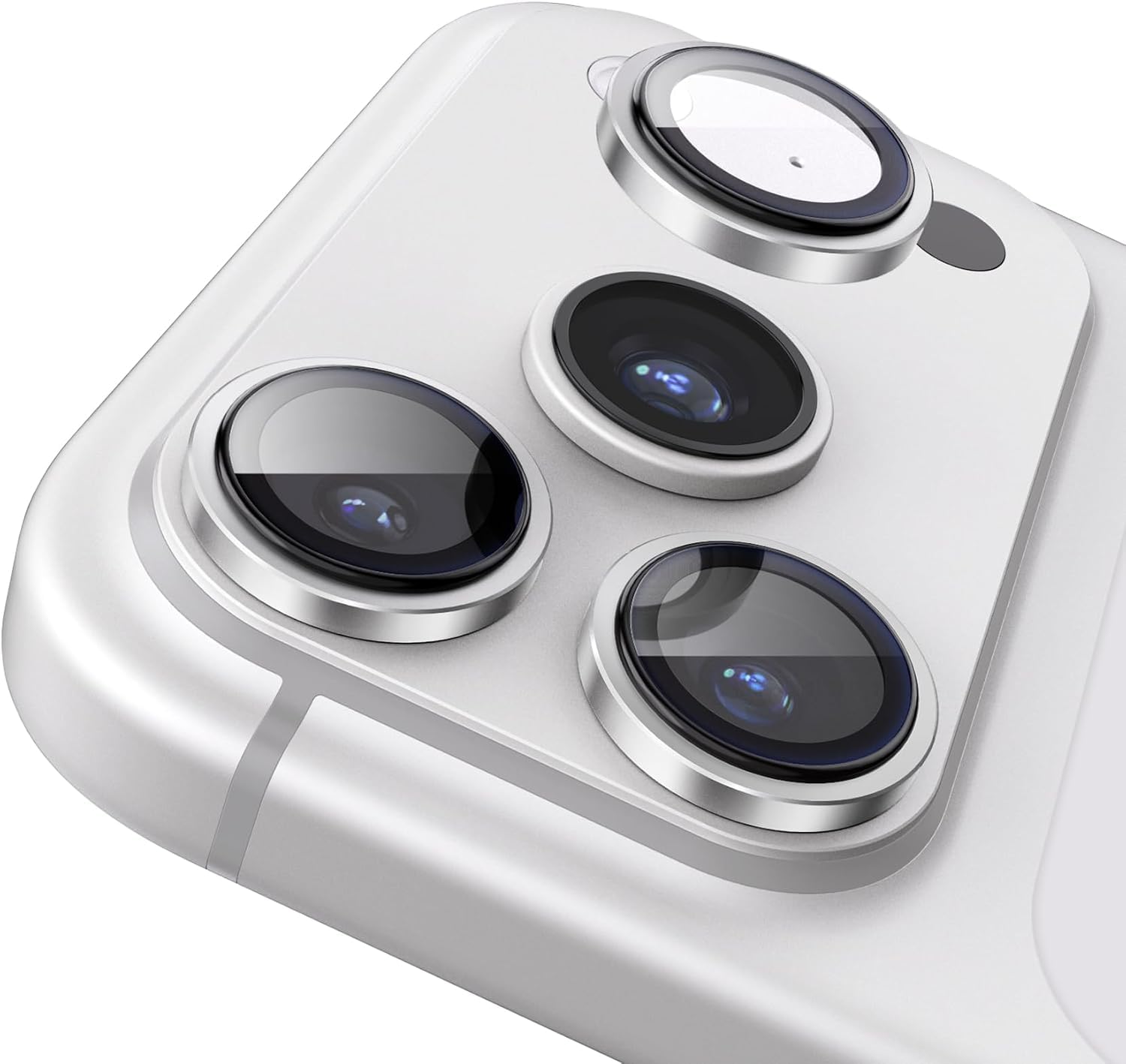 Wolf Pro Glass Camera For 18 Pro 18 Pro Max — 2