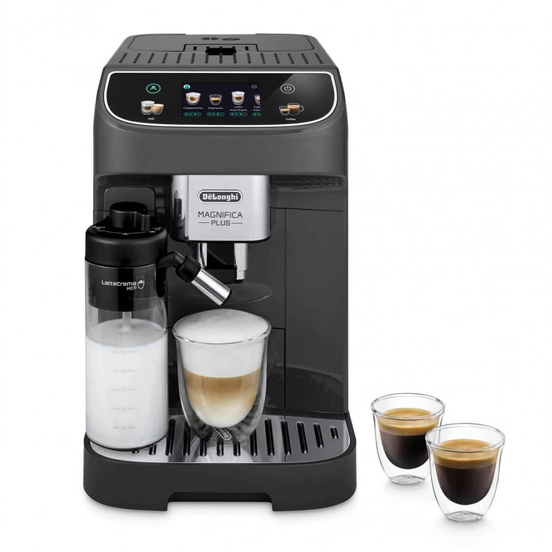 Coffee machines automatic DELONGHI MAGNIFICA PLUS ECAM320.61.G — 4