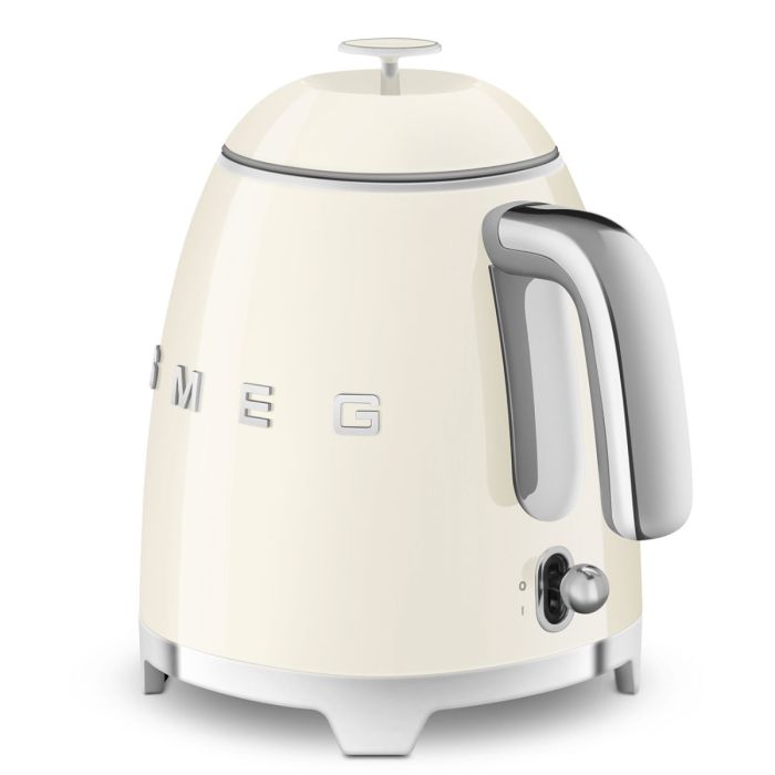 SMEG KLF05CREU Electric kettle 0.8l — 3