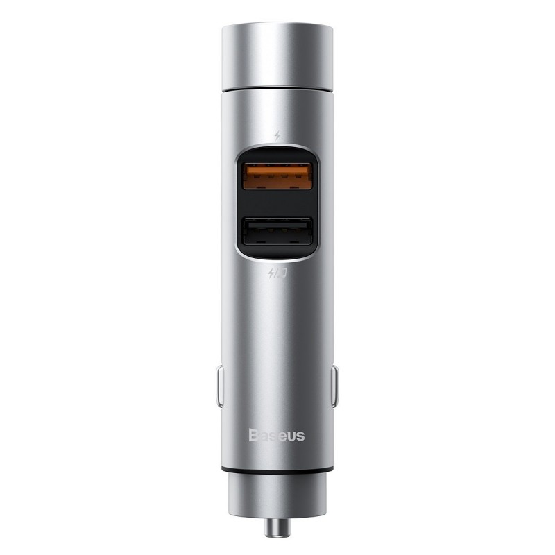 Baseus Car Wireless Charger COS 18W — 2