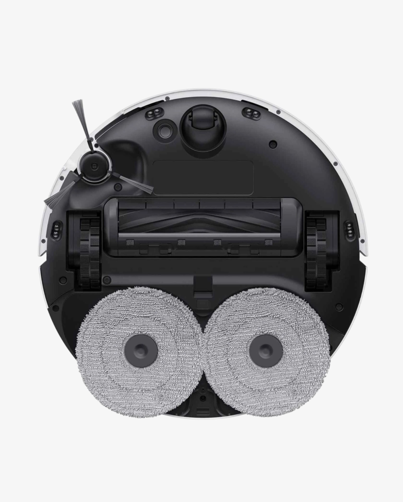 Vacuum cleaner robot MOVA P50 ULTRA RLP23SE — 15