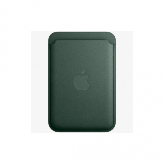Apple iPhone FineWoven պատյան MagSafe-ով — 17
