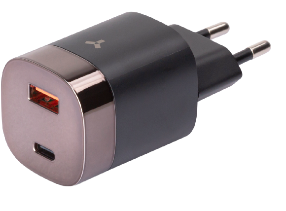 Charger Default Accesstyle Topaz Amethyst C A 33W — 4