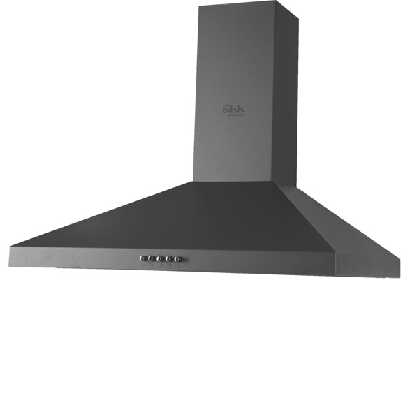 Range hood Oasis Making Everywhere KB-60G FR — 7