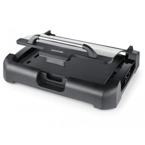Grill GORENJE TG2000CB — 5
