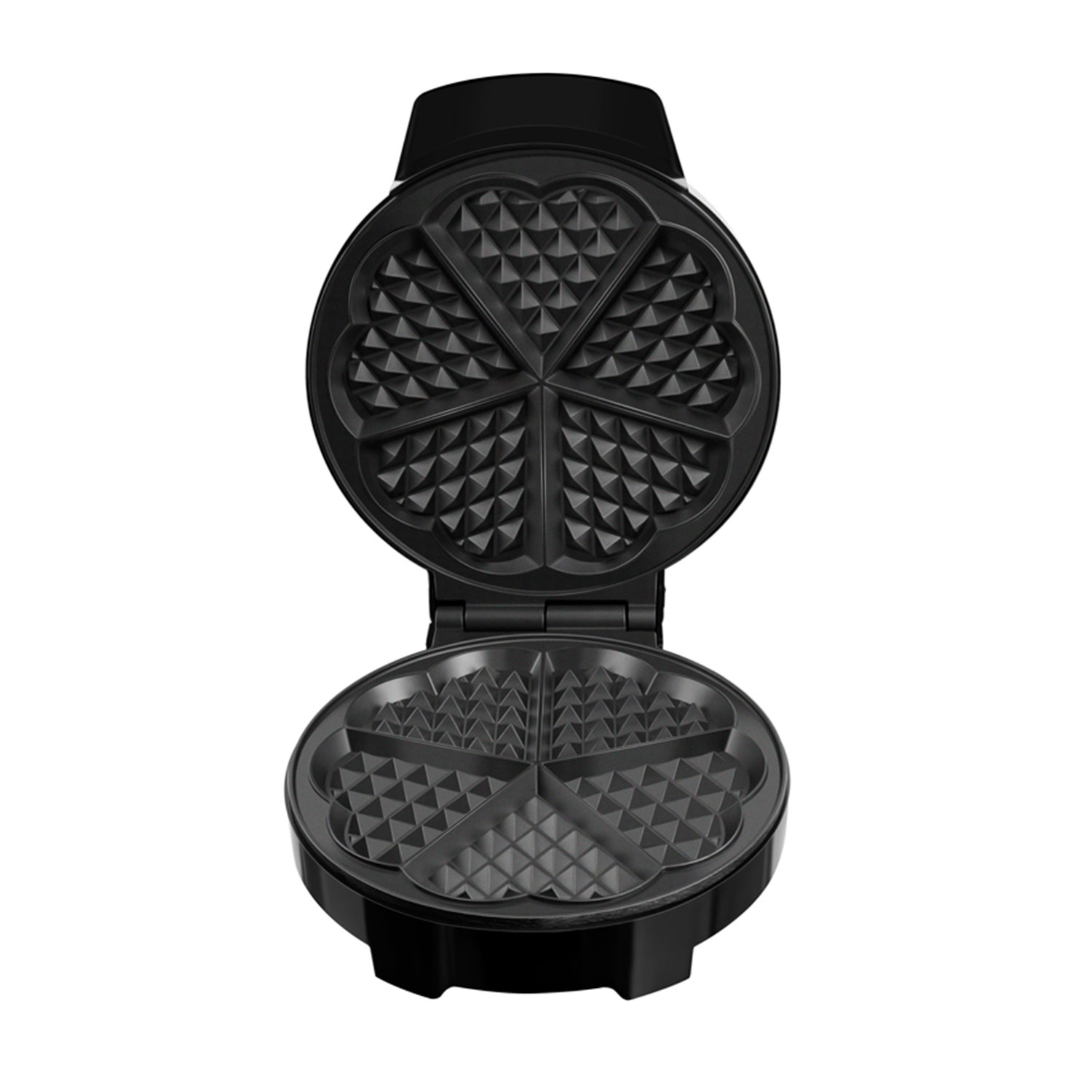 Sandwich waffle maker ARESA AR-2805 — 3