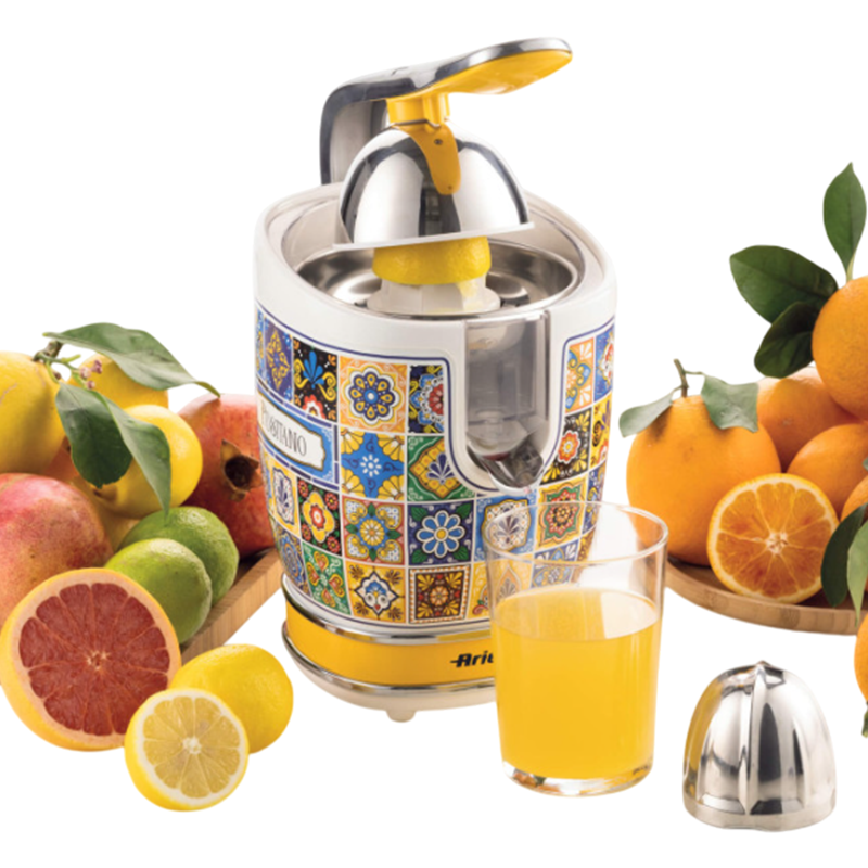 Citrus juicer Ariete 00C04130PAR0 Positano — 3